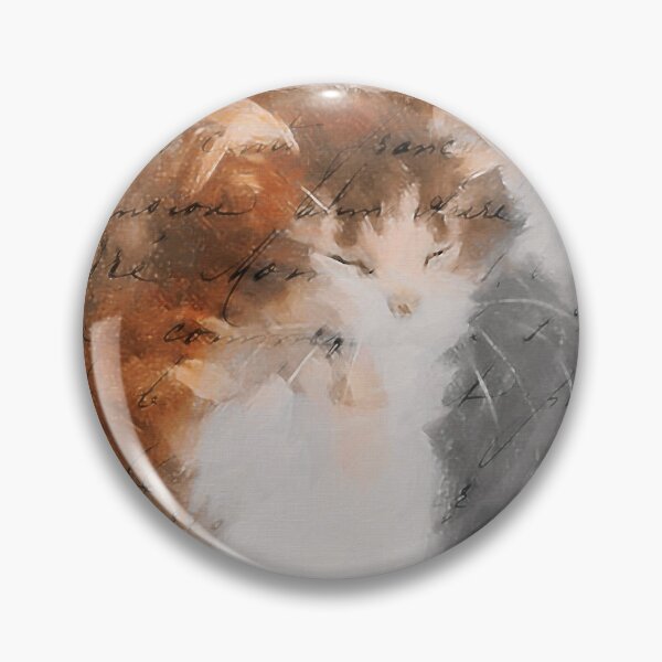 Item preview, Cher Chat designed and sold by Chris Armytage™.
