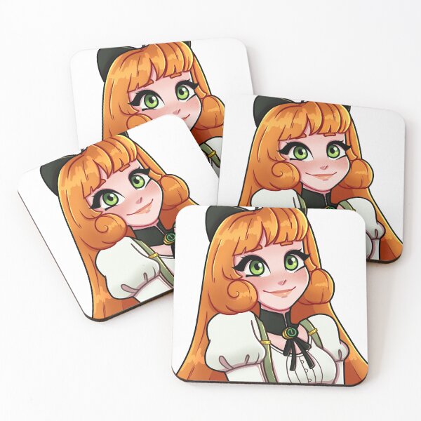 Item preview, Penny designed and sold by Kagatermie.