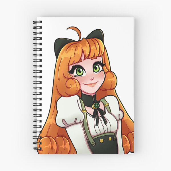 Item preview, Penny designed and sold by Kagatermie.
