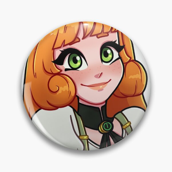 Item preview, Penny designed and sold by Kagatermie.