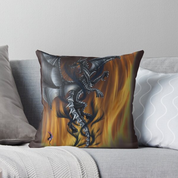 Item preview, Arise Black Dragon designed and sold by Dragon-Venom55.