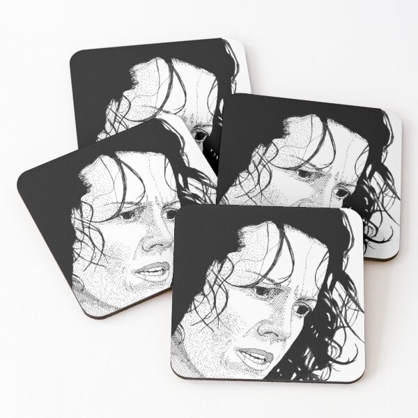Item preview, Sigourney Weaver designed and sold by PascalTavarner.