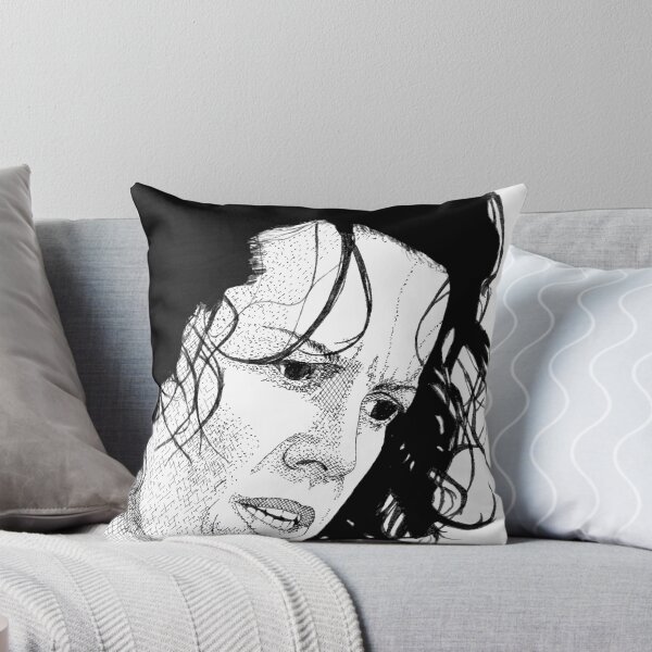 Item preview, Sigourney Weaver designed and sold by PascalTavarner.