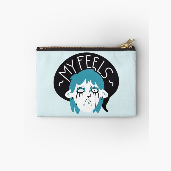 Item preview, My Feels designed and sold by Georgia Elroy.