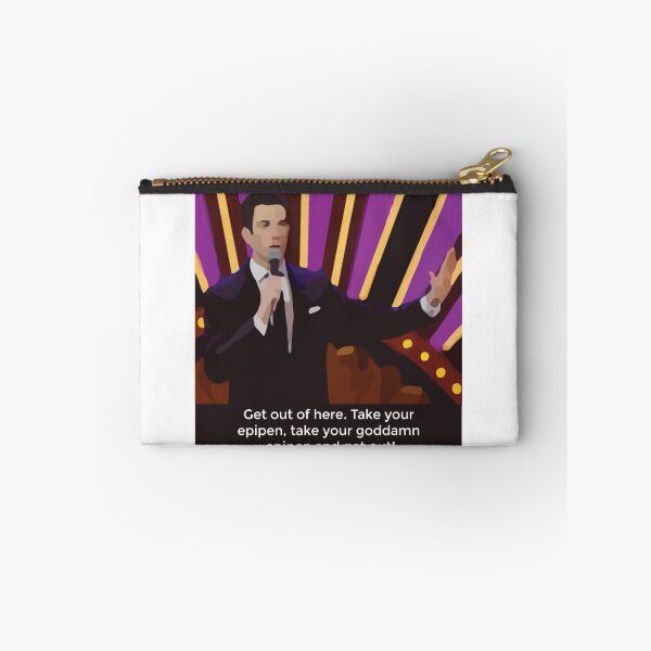 Item preview, John Mulaney- Kid Gorgeous designed and sold by Ducking Nerd.