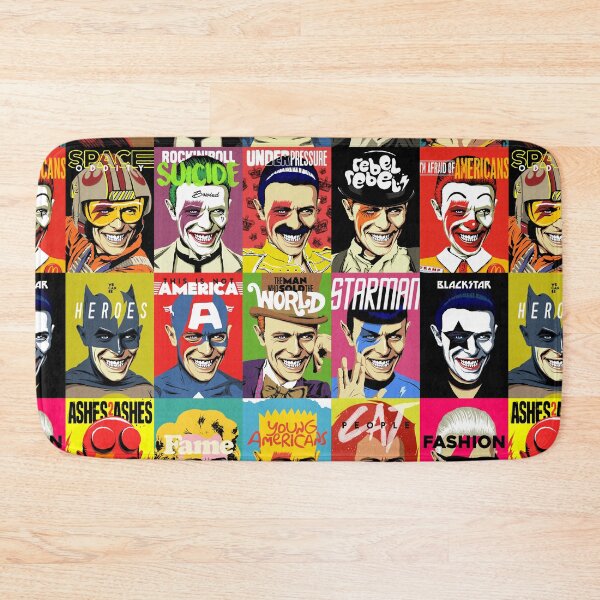 Item preview, All The Changes designed and sold by butcherbilly.
