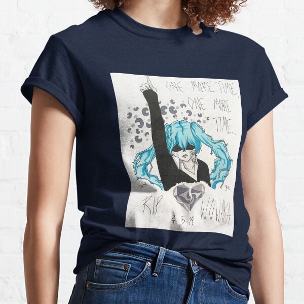 ヒトリエwowakaサイン入りTシャツ