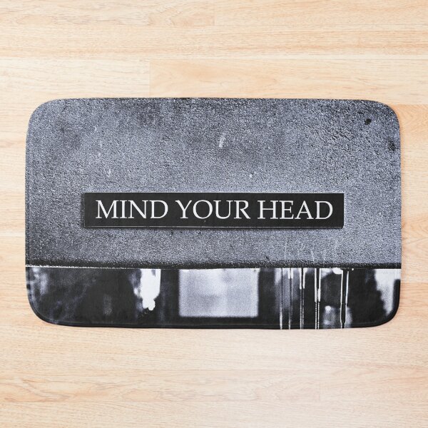 Item preview, Warning Signs designed and sold by ikigaispy.