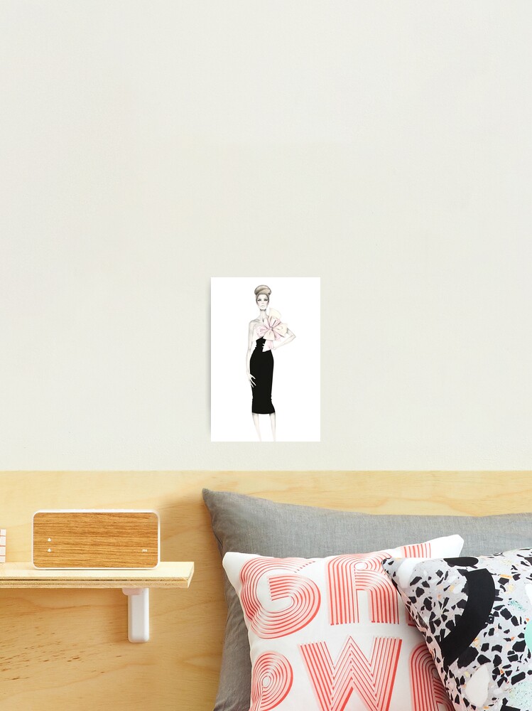 Isaac Mizrahi Spring 2012 Ready To Wear Illustration Photographic