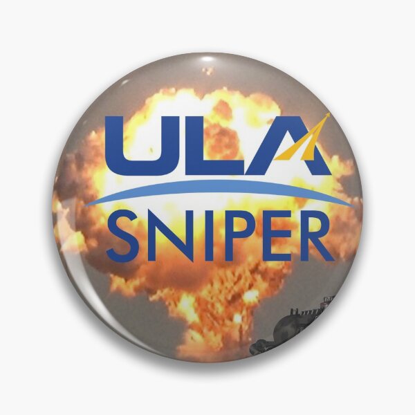 Item preview, ULA Sniper Shirt designed and sold by LoganBlade.