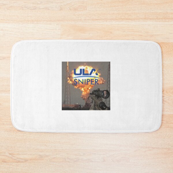 Item preview, ULA Sniper Shirt designed and sold by LoganBlade.