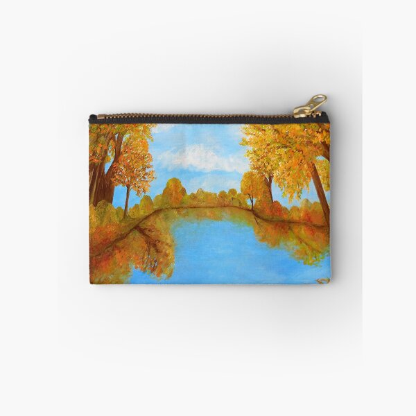 Item preview, Autumn Reflections designed and sold by EloiseArt.