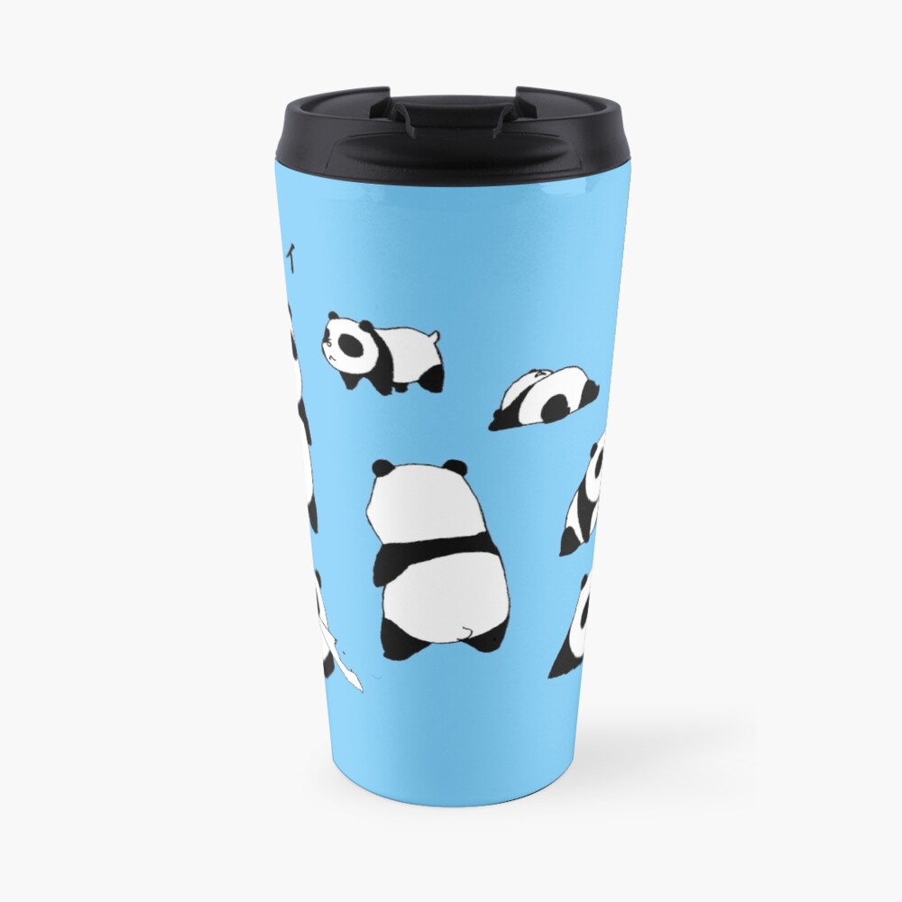 Xiao Mei Travel Mug