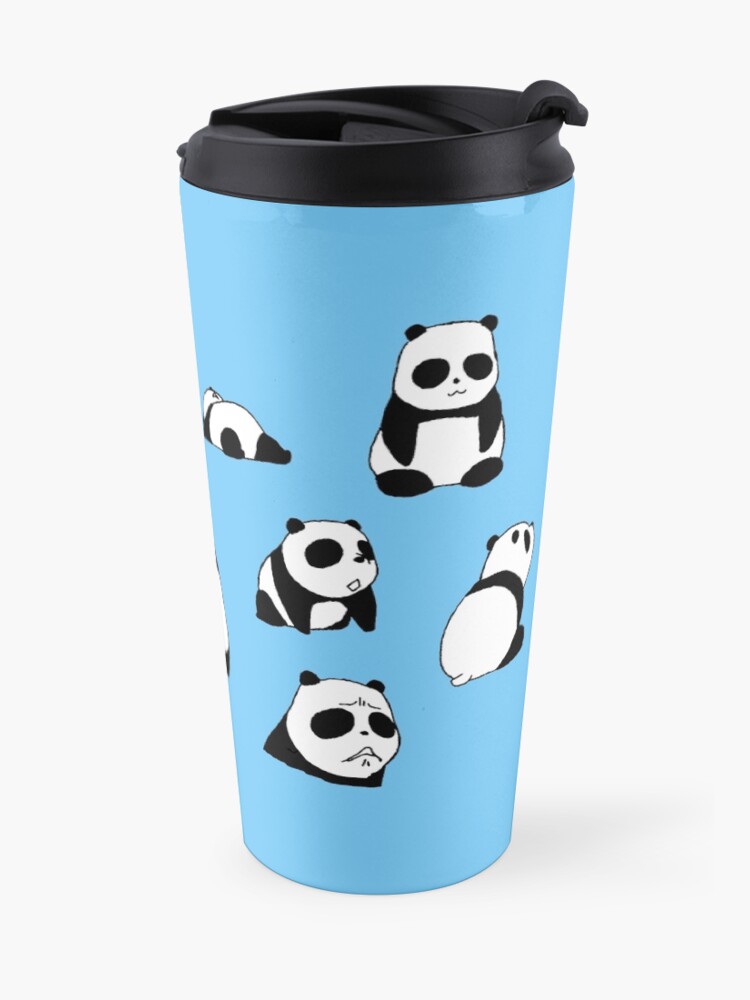 Alternate view of Xiao Mei Travel Mug