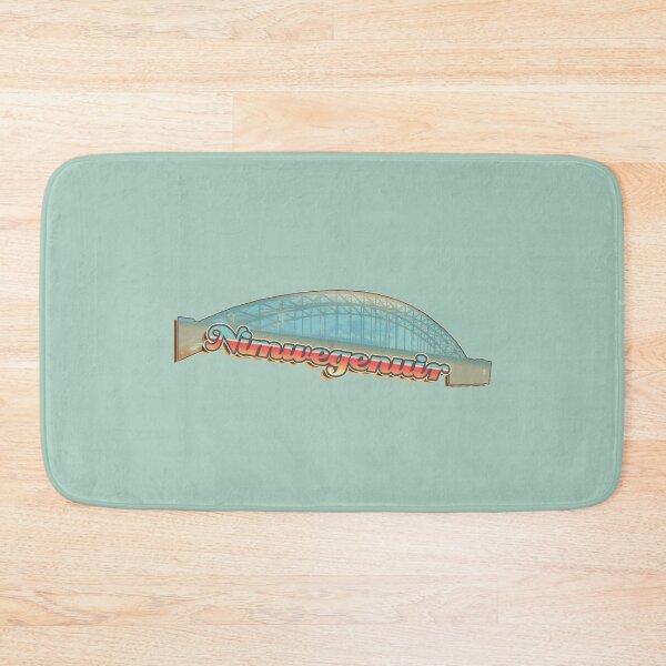 Item preview, Nimwegenuir designed and sold by Stenzy.