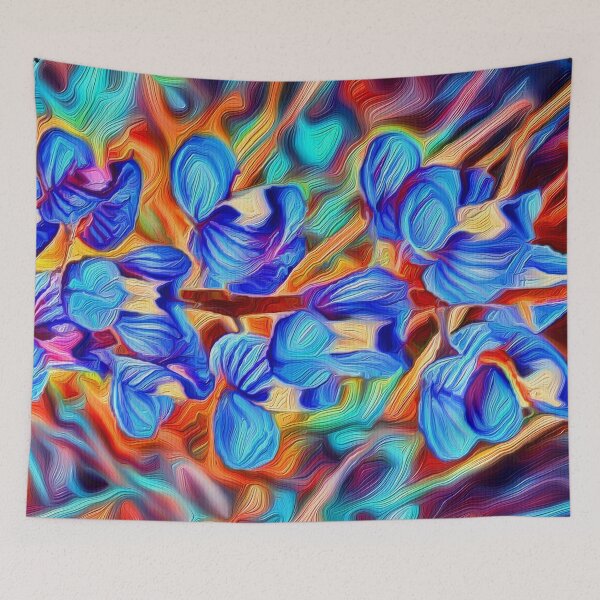 Item preview, Spring Bluebonnet  designed and sold by Ladycharger08.