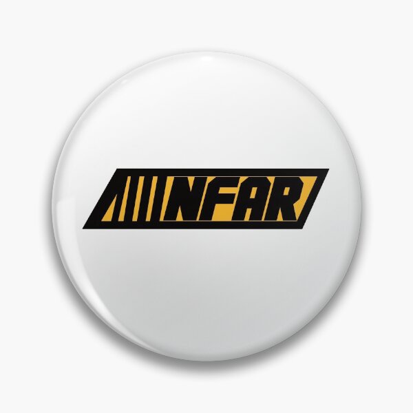 Item preview, NFAR, no txt designed and sold by ToasterToby.