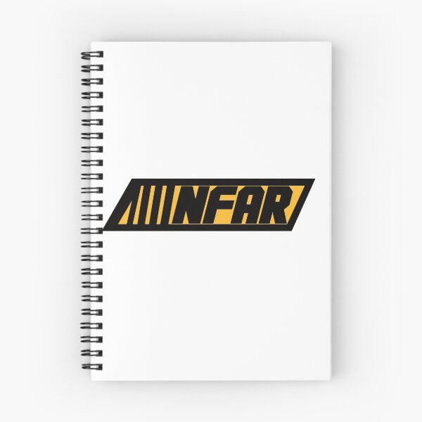 Item preview, NFAR, no txt designed and sold by ToasterToby.
