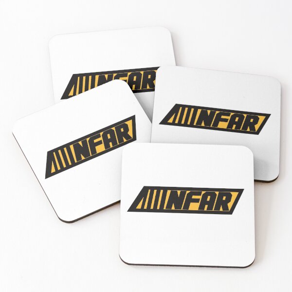 Item preview, NFAR, no txt designed and sold by ToasterToby.