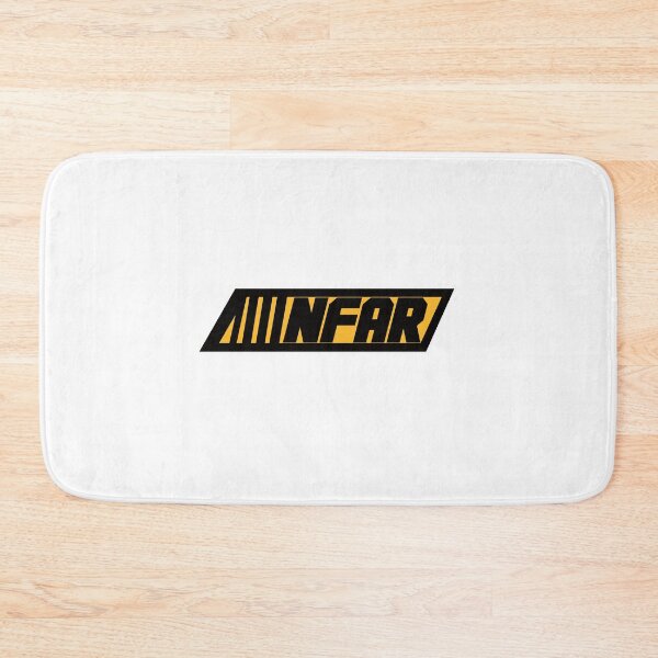 Item preview, NFAR, no txt designed and sold by ToasterToby.