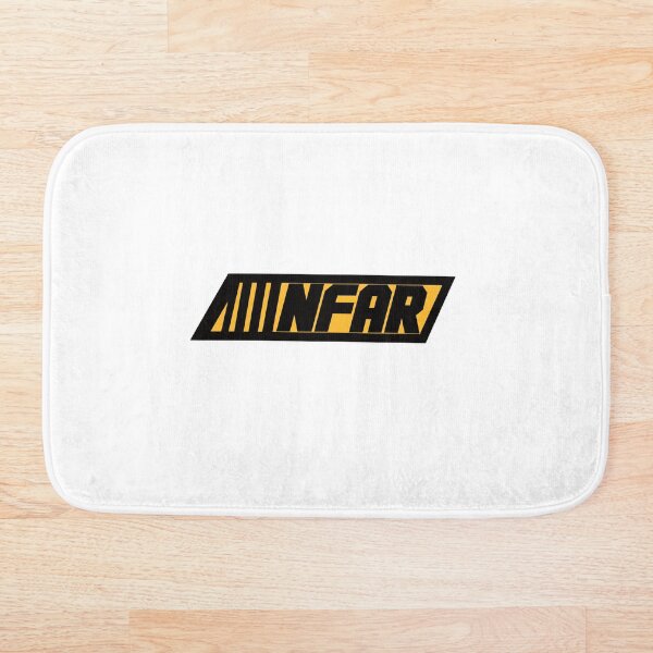 Item preview, NFAR, no txt designed and sold by ToasterToby.