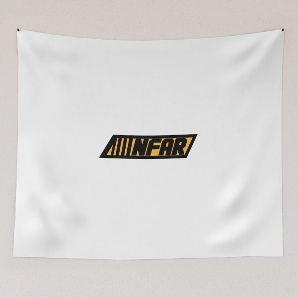 Item preview, NFAR, no txt designed and sold by ToasterToby.