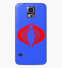 Kobra Hülle & Klebefolie für Samsung Galaxy