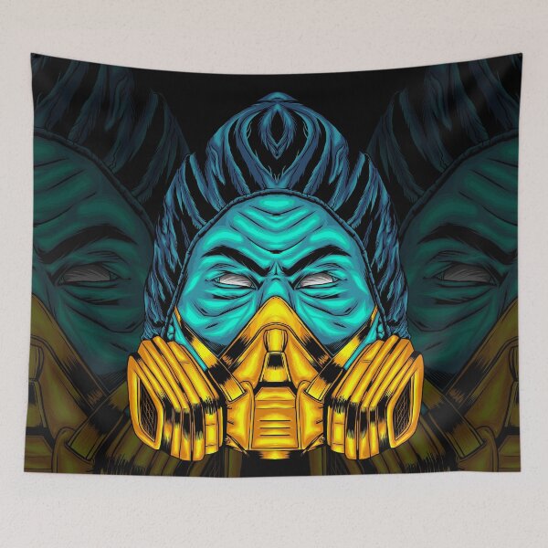 Item preview, Stand Against The Coronavirus designed and sold by unfamouzzz.