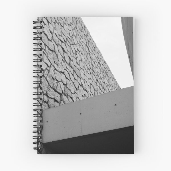 Item preview, Tadao Ando Benesse House Composition 1 designed and sold by Emma Coast.