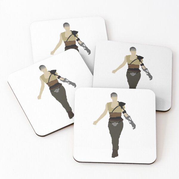 Item preview, Furiosa designed and sold by FutureSpace.