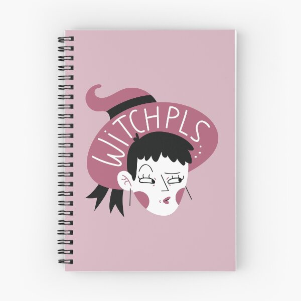 Item preview, Witch Pls designed and sold by Georgia Elroy.