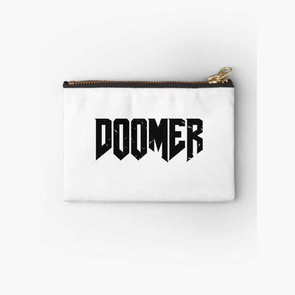 Aperçu de l'œuvre Doomer Boomer Meme par Gamer Dad Gifts créée et vendue par oberdoofus.