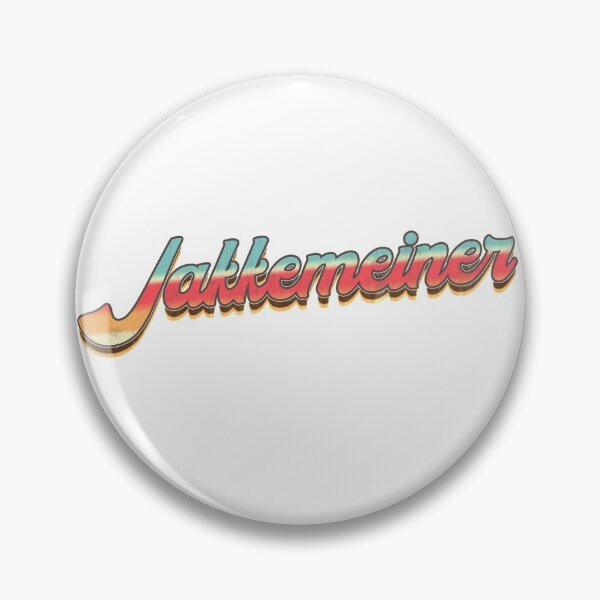 Item preview, Jakkemeiner designed and sold by Stenzy.
