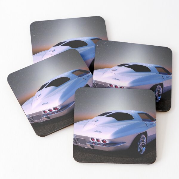 Item preview, 1963 Corvette C6 Retro Styled designed and sold by Thomas Burtney.