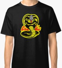 Cobra Kai Classic T-Shirt