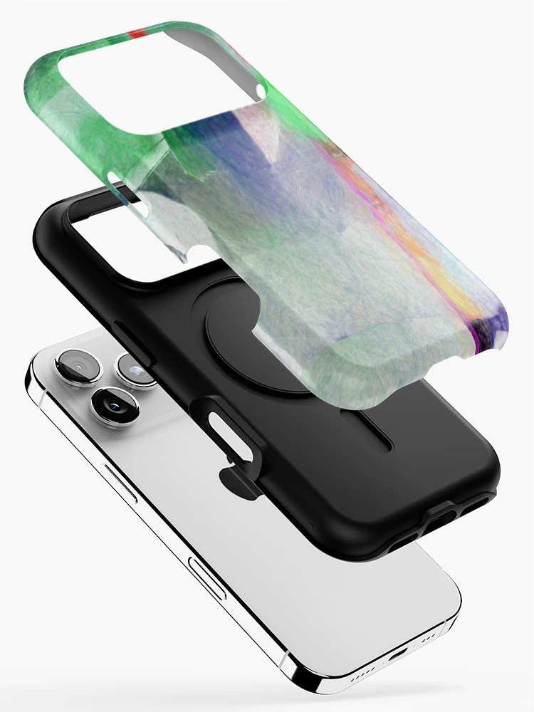 Thumbnail 2 of 4, iPhone Case, Color Inn  designed and sold by Albert.