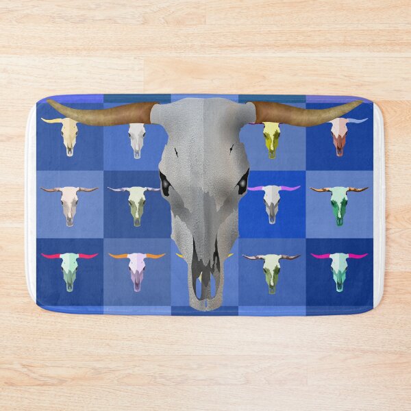 Item preview, Cattle 01.  Art print. designed and sold by JulianFJones.