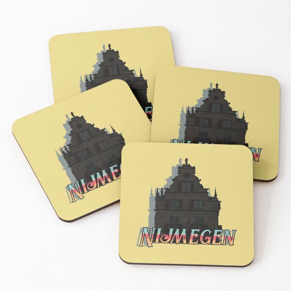 Item preview, Nijmegen De Waagh designed and sold by Stenzy.