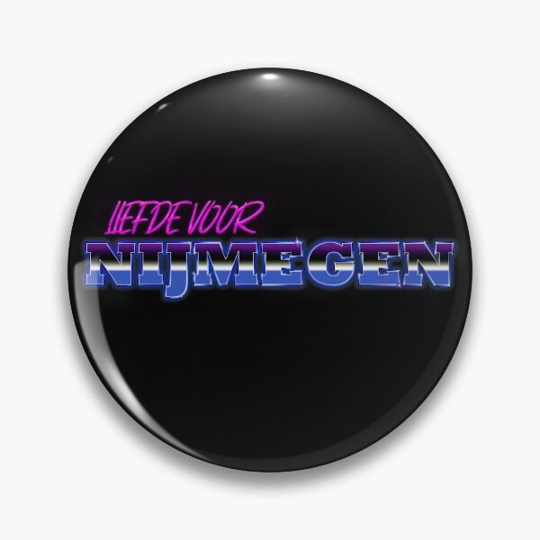 Item preview, Nijmegen 80's designed and sold by Stenzy.