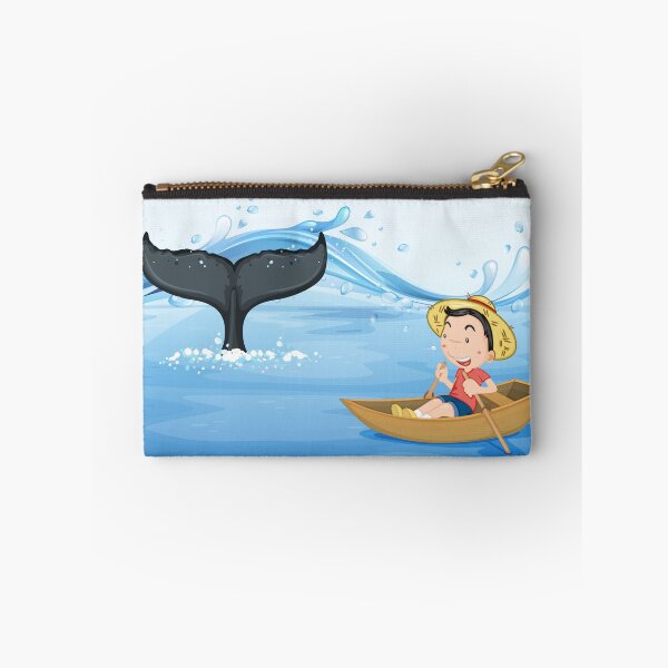Item preview, Baby Whale Iceland Sea View  designed and sold by mr-var.