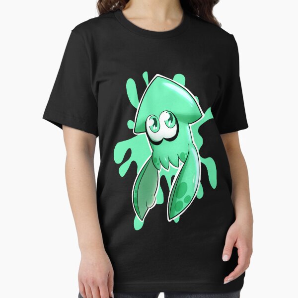 Item preview, Mint Squid designed and sold by Tristen Dunman.