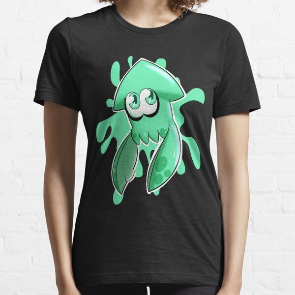 Item preview, Mint Squid designed and sold by Tristen Dunman.