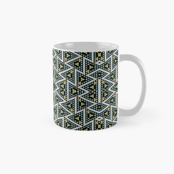 Item preview, Triangles designed and sold by DeltaNorington.