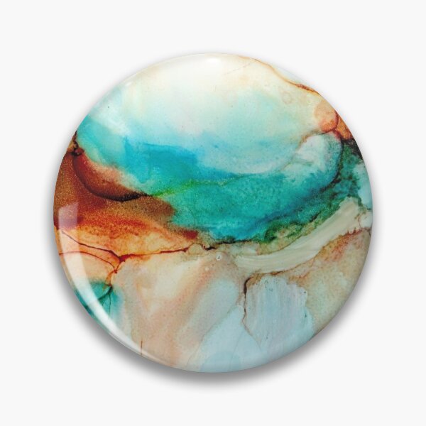 Item preview, Terracotta Valley designed and sold by artistrybyree.