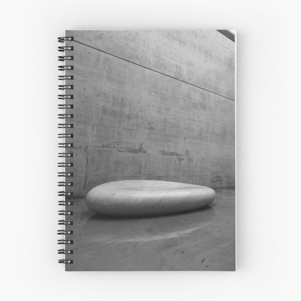 Item preview, Tadao Ando Benesse House Composition 3  designed and sold by Emma Coast.