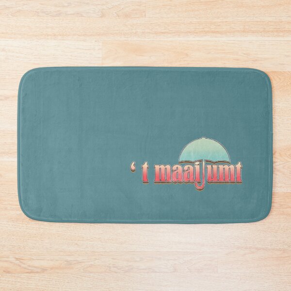 Item preview, T maaijumt designed and sold by Stenzy.
