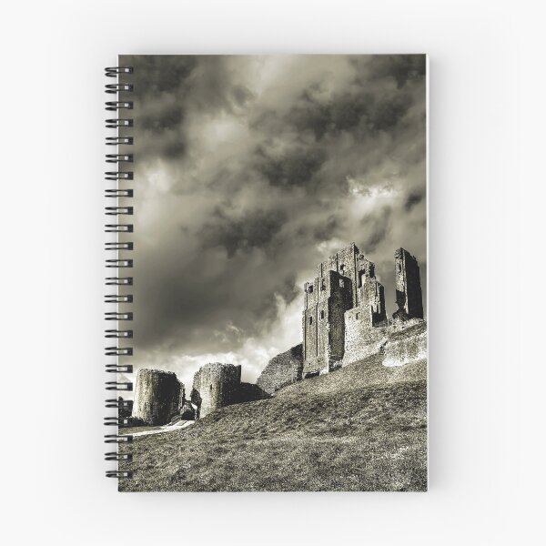 Item preview, There Is A Castle... designed and sold by Nigel Finn.