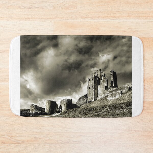 Item preview, There Is A Castle... designed and sold by Nigel Finn.