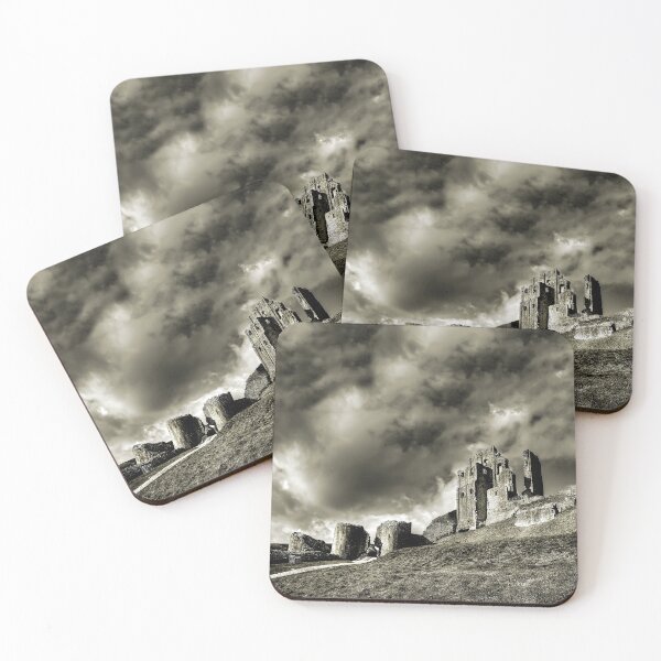 Item preview, There Is A Castle... designed and sold by Nigel Finn.