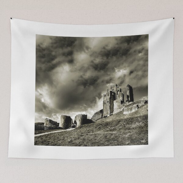 Item preview, There Is A Castle... designed and sold by Nigel Finn.